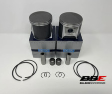 Kit pistoni alesaggio '95-'03