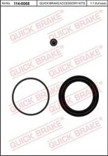 Kit Riparazione, Pinza Freno