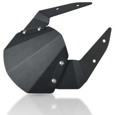 Motocyclette Parabrise For