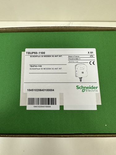 Schneider tbup50 1100 - schneider, tbup50-1100
