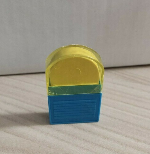 Mulino bianco sorpresina - mulino,