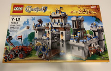 LEGO Castle 70404 King’s