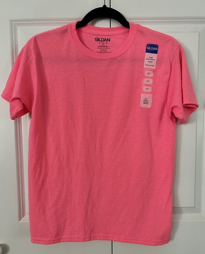Shirt gilden pre shrunk - t-shirt, pre-shrunk