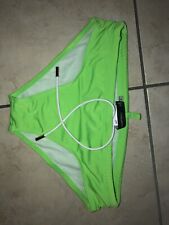 DSQUARED COSTUME SLIP UOMO Verde Fluo