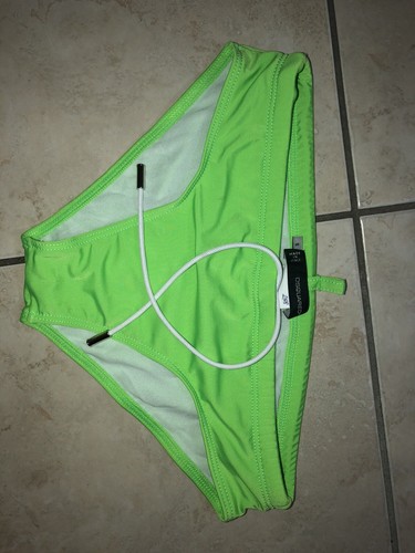 Dsquared costume slip uomo - dsquared,