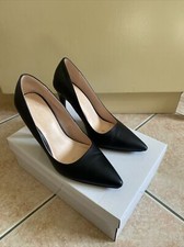 Scarpe col Tacco marca Alesya