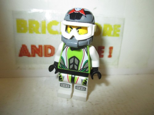 Lego minifigures world - minifigures,