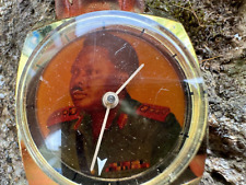 Orologio vintage raro da