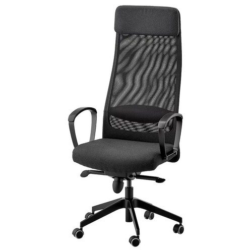 Ikea markus sedia - sedia, ufficio