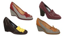 Hogan heels pumps - hogan,
