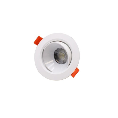Faretto incasso led 220v - incasso,