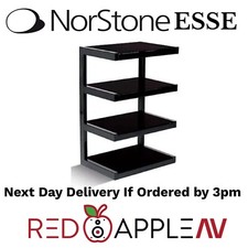 Norstone ESSE nero con 4