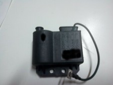 CENTRALINA ELETTRONICA