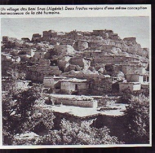 1959 village des - village,