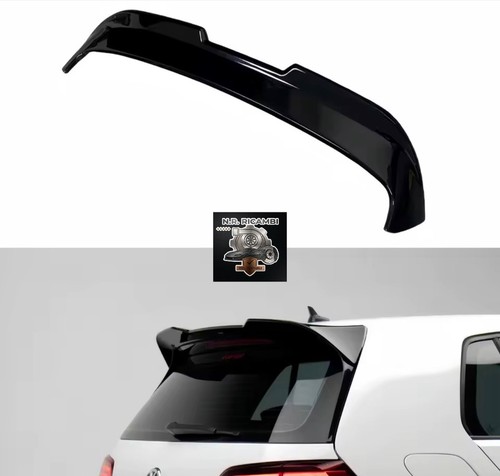 Spoiler per golf 7 - ❌vw,