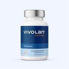 Vivolan Forte 500 capsule -
