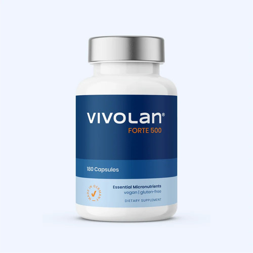 Vivolan forte 500 - vivolan,