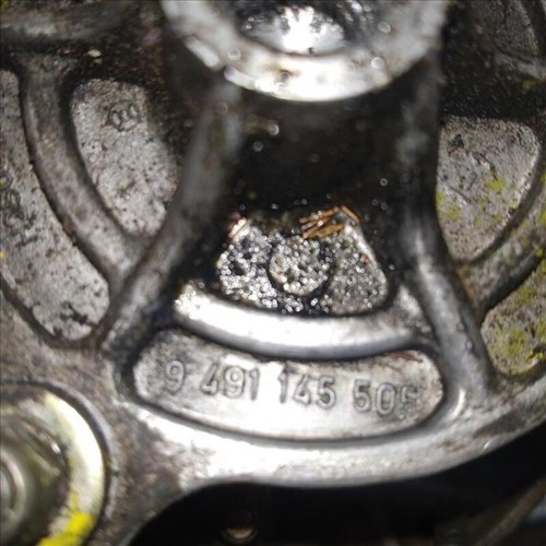 9491145505 alternatore opel - 9491145505,