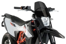 PUIG NAKED FAIRING N.G. SPORT