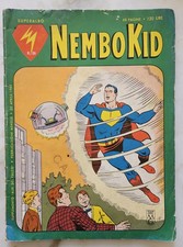 c5) SUPERALBO NEMBO KID  n