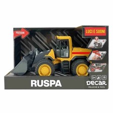 RUSPA Giocattolo DECAR 1:12
