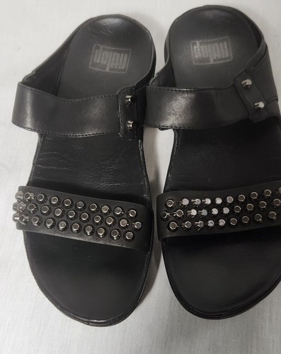 Fitflop sandali con borchie - fitflop,
