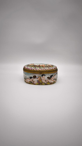 92396 scatola ceramica di - 92396,