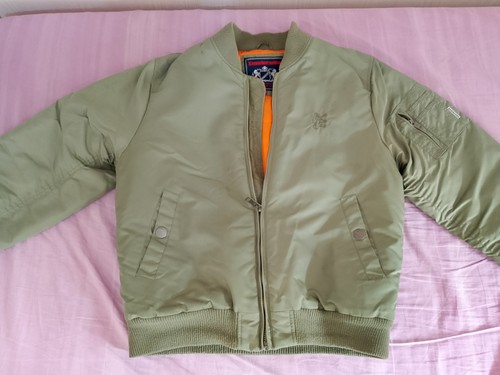Giubbino moto uomo stile - , mod