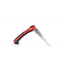 SEGHETTO PIEGHEVOLE KUKER 205TD LAMA 18 CM TASCABILE PER POTATURA