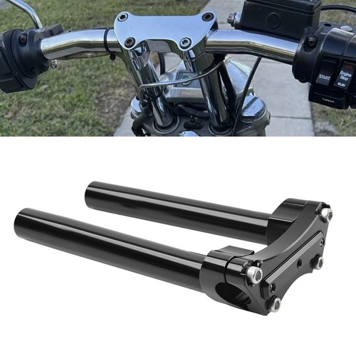 Morsetto superiore riser - 8,
