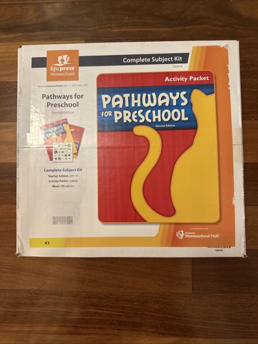 Bju pathways for - pathways, 2nd