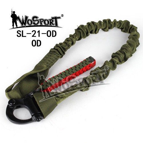 Softair wst safety lanyard - softair,
