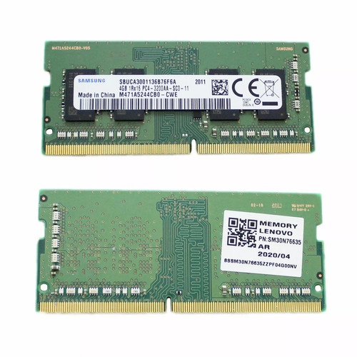 Memoria ram sodimm - memoria,