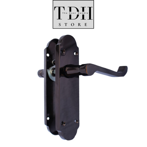 Maniglie per porte interne