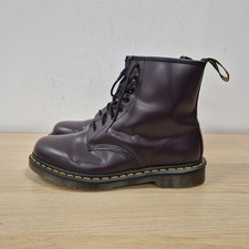 Dr Martens 1460 stivaletti