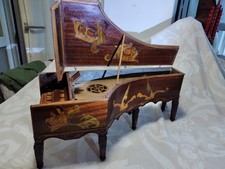Clavicembalo mod c12 - clavicembalo,