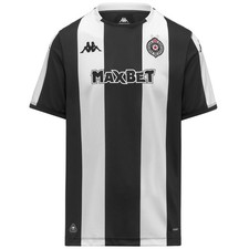 PARTIZAN BELGRADO child/man