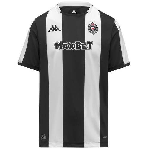 Partizan belgrado child man - partizan,