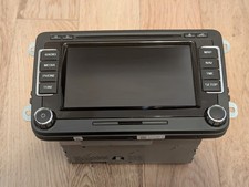 Sistema di navigazione Skoda