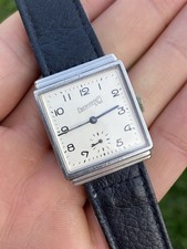 Orologio watch eberhard art - orologio,