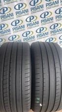 GOMME USATE 255 35 19 GOODYEAR