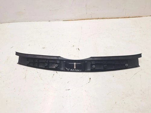 Subaru forester kofferraum - forester, sh
