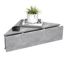 VCM - Comodino a muro a