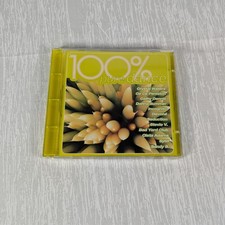 100% Pure Dance [CD, 1996