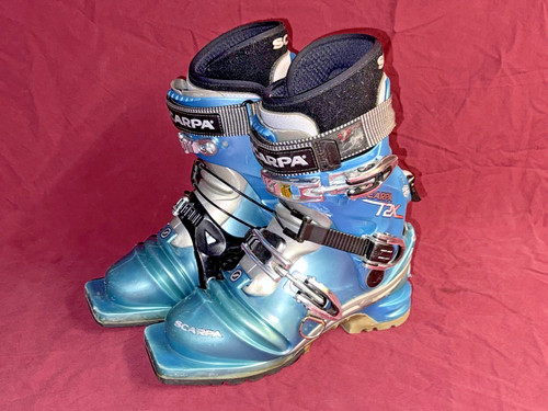 Scarpa t2x x - scarpa,
