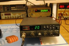 RADIOAMATORI CB - INTEK FM-600SX
