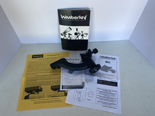 Wimberley 100 sidekick - wimberley, sk-100