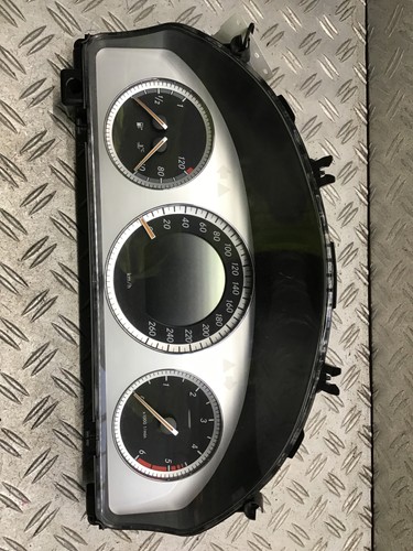 Tachimetro mercedes benz - tachimetro, mercedes-benz