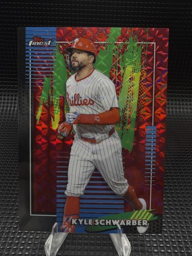 2026 top finest kyle - 2026, schwarber