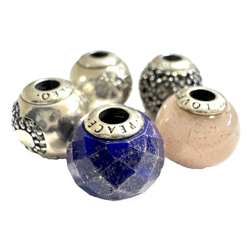 Charms collezione - (set, di
